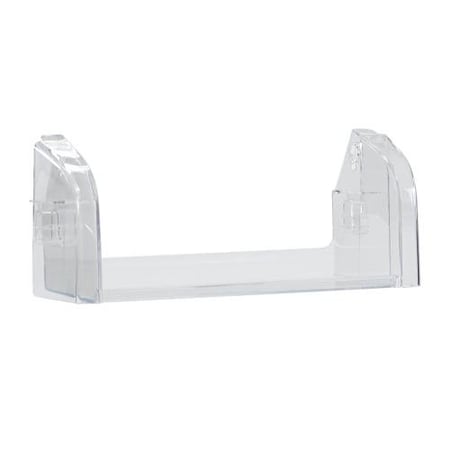 Midea AIR DUCT SHEET ASSEMBLY 12131000A01762